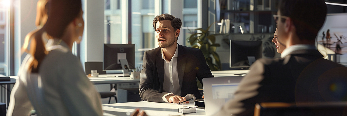 Hilfe von West One Consulting