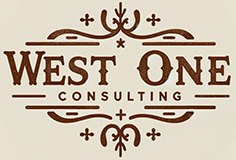 West One Consulting Logo
